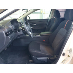 2023 NISSAN SENTRA 3N1AB8DV5PY288992 52911906