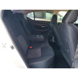 2023 NISSAN SENTRA 3N1AB8DV5PY288992 52911906