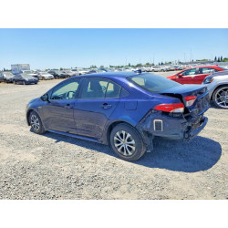 2020 TOYOTA COROLLA JTDEBRBE2LJ020021 57378496