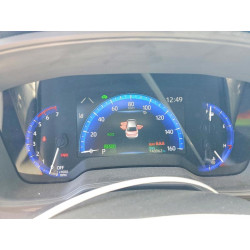 2020 TOYOTA COROLLA JTDEBRBE2LJ020021 57378496