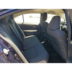 2020 TOYOTA COROLLA JTDEBRBE2LJ020021 57378496