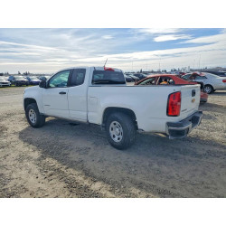 2020 CHEVROLET COLORADO 1GCHSBEA0L1128926 78292475