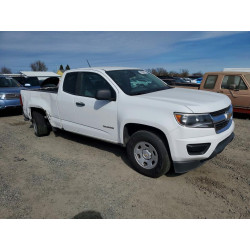 2020 CHEVROLET COLORADO 1GCHSBEA0L1128926 78292475