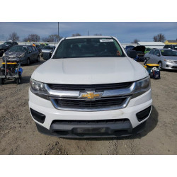 2020 CHEVROLET COLORADO 1GCHSBEA0L1128926 78292475
