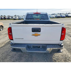 2020 CHEVROLET COLORADO 1GCHSBEA0L1128926 78292475