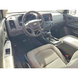 2020 CHEVROLET COLORADO 1GCHSBEA0L1128926 78292475