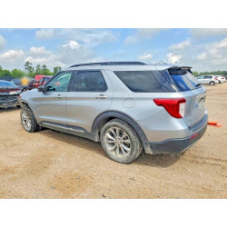 2020 FORD EXPLORER 1FMSK7DH5LGB51354 50145266