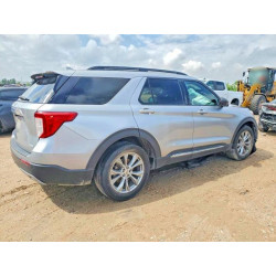 2020 FORD EXPLORER 1FMSK7DH5LGB51354 50145266