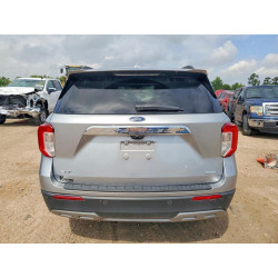 2020 FORD EXPLORER 1FMSK7DH5LGB51354 50145266