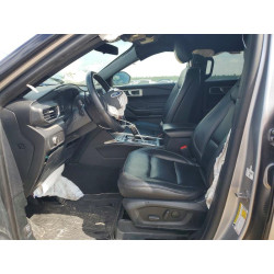 2020 FORD EXPLORER 1FMSK7DH5LGB51354 50145266