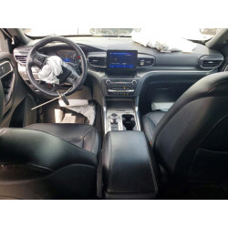 2020 FORD EXPLORER 1FMSK7DH5LGB51354 50145266
