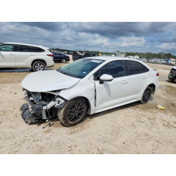 2021 TOYOTA COROLLA 5YFDPMAE8MP190396 50154256