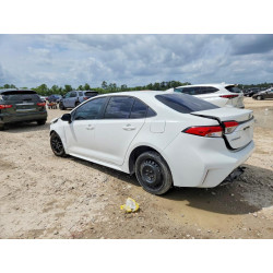 2021 TOYOTA COROLLA 5YFDPMAE8MP190396 50154256