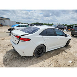 2021 TOYOTA COROLLA 5YFDPMAE8MP190396 50154256