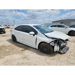 2021 TOYOTA COROLLA 5YFDPMAE8MP190396 50154256