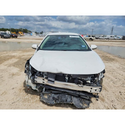 2021 TOYOTA COROLLA 5YFDPMAE8MP190396 50154256