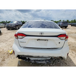2021 TOYOTA COROLLA 5YFDPMAE8MP190396 50154256
