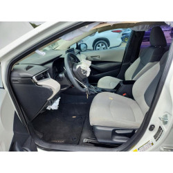 2021 TOYOTA COROLLA 5YFDPMAE8MP190396 50154256