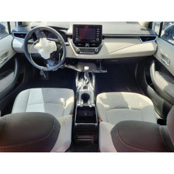 2021 TOYOTA COROLLA 5YFDPMAE8MP190396 50154256