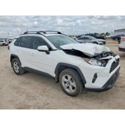 2021 TOYOTA RAV4 2T3W1RFV1MW104044 50157046
