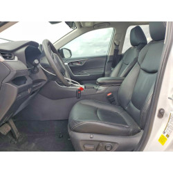 2021 TOYOTA RAV4 2T3W1RFV1MW104044 50157046