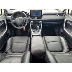 2021 TOYOTA RAV4 2T3W1RFV1MW104044 50157046