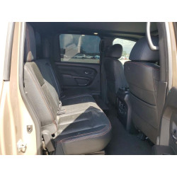 2024 NISSAN All Models 1N6AA1ED2RN100097 50157666