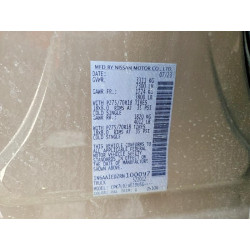 2024 NISSAN All Models 1N6AA1ED2RN100097 50157666