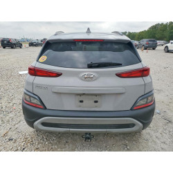 2023 HYUNDAI KONA KM8K62AB8PU980353 50192196