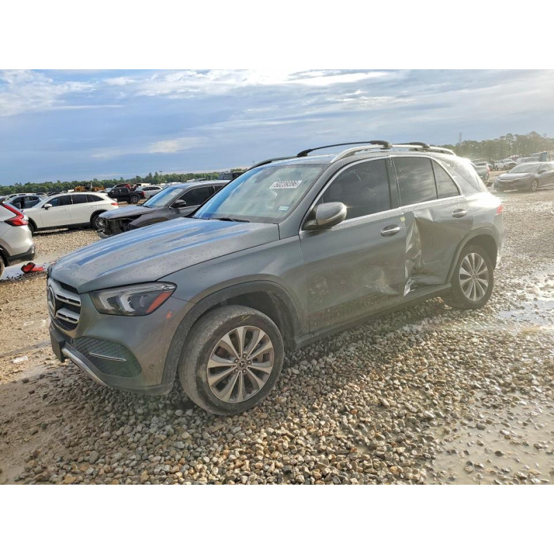 2020 MERCEDES-BENZ GLE-CLASS 4JGFB4KB9LA076420 50239396