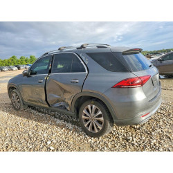 2020 MERCEDES-BENZ GLE-CLASS 4JGFB4KB9LA076420 50239396