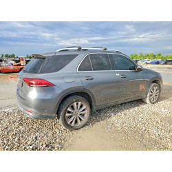 2020 MERCEDES-BENZ GLE-CLASS 4JGFB4KB9LA076420 50239396