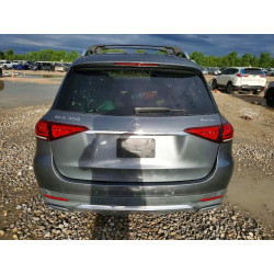 2020 MERCEDES-BENZ GLE-CLASS 4JGFB4KB9LA076420 50239396