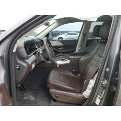 2020 MERCEDES-BENZ GLE-CLASS 4JGFB4KB9LA076420 50239396