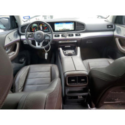 2020 MERCEDES-BENZ GLE-CLASS 4JGFB4KB9LA076420 50239396