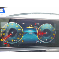 2020 MERCEDES-BENZ GLE-CLASS 4JGFB4KB9LA076420 50239396