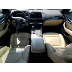 2020 CADILLAC CT5 1G6DM5RKXL0127045 50262746