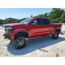 2021 CHEVROLET ALL Models 1GCUYEET3MZ133105 50281716