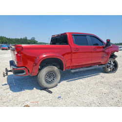 2021 CHEVROLET ALL Models 1GCUYEET3MZ133105 50281716