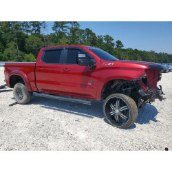 2021 CHEVROLET ALL Models 1GCUYEET3MZ133105 50281716