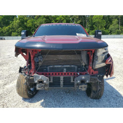 2021 CHEVROLET ALL Models 1GCUYEET3MZ133105 50281716