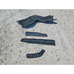 2021 CHEVROLET ALL Models 1GCUYEET3MZ133105 50281716