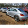2012 VOLKSWAGEN BEETLE