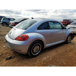 2012 VOLKSWAGEN BEETLE