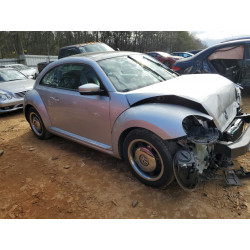 2012 VOLKSWAGEN BEETLE
