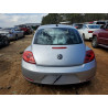 2012 VOLKSWAGEN BEETLE