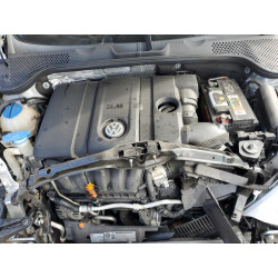 2012 VOLKSWAGEN BEETLE