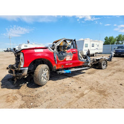 2023 FORD F250 1FT7X2AA7PED55368 56112546
