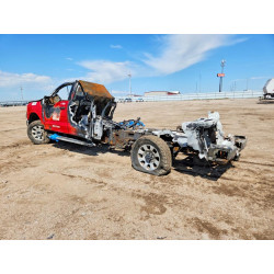 2023 FORD F250 1FT7X2AA7PED55368 56112546