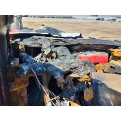 2023 FORD F250 1FT7X2AA7PED55368 56112546
